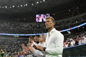 Bio je hit-trener SP-a, sada preuzima protivnika Hrvatske?