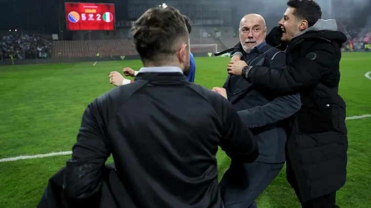 Barbarez pro&scaron;ao pakao pa odveo BiH na Mundijal! Rođenom Mostarcu su poku&scaron;ali ubiti majku