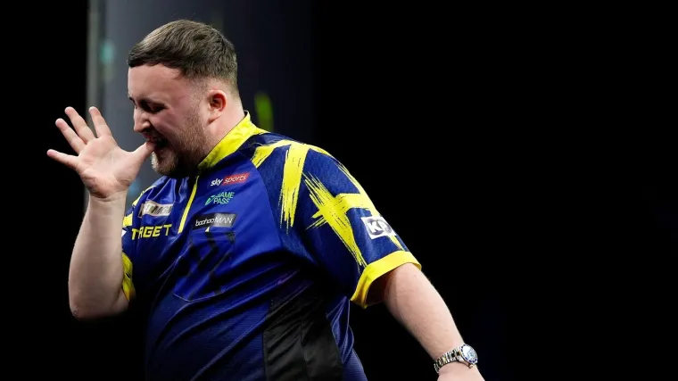 Littler ismijavao, provocirao pa bijesno pobjegao: Fotografije obilaze svijet