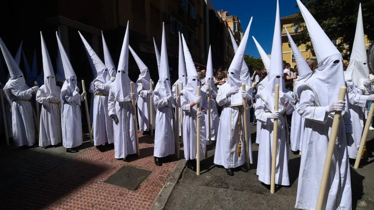 I ovako se slavi Uskrs u srcu Europe: Prizor na prvu zbunjuje, ali nema nikakve veze s mržnjom