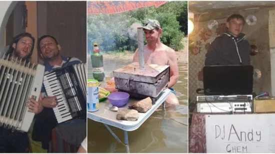 Svjetski je dan zabave, no nitko ne partija kao ekipa na Balkanu: I za to imamo urnebesne dokaze