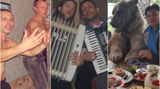 Svjetski je dan zabave, no nitko ne partija kao ekipa na Balkanu: I za to imamo urnebesne dokaze