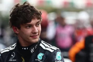 Mladi genijalac zaludio svijet: F1 stručnjak otkrio nam istinu o Antonelliju i borbi za naslov!