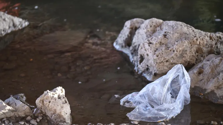 Policija potvrdila: Lubanja je izložbeni primjerak, ovo je mjesto gdje je pronađena