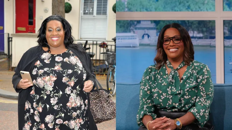 Transformacija omiljene voditeljice: Izgubila 70 kilograma i preokrenula opasnu dijagnozu