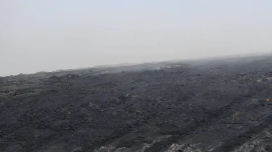 Apokaliptični prizori obilaze svijet: Zapalio se olimpijski stadion