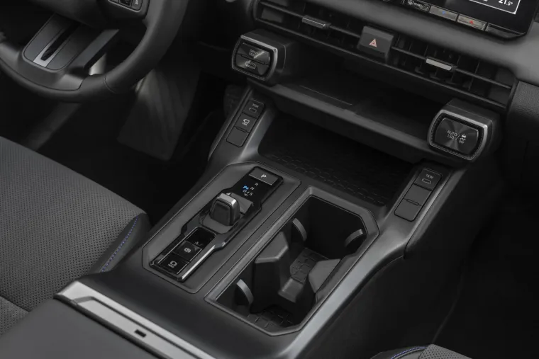 U Hrvatsku je stigao vladar ceste: Moćan SUV ima novu tehnologiju, ali i robusan stil