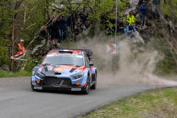 Ljudi visjeli po granama uz cestu: Donijeli hladnjake, a pogledajte gdje su roštiljali kobasice