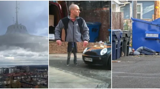 Ove fotke potpuno će vam pomutiti razum: Ono &scaron;to se zapravo nalazi na njima je nevjerojatno