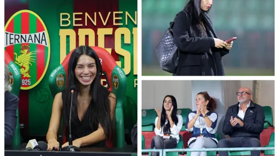 Glamurozna kći milijardera (23) preuzela kultni klub, ali razvoj događaja iznenadio je mnoge