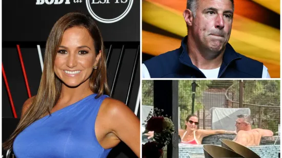 Novinarka uhvaćena s poznatim trenerom u odmarali&scaron;tu za odrasle: Dala je ostavku