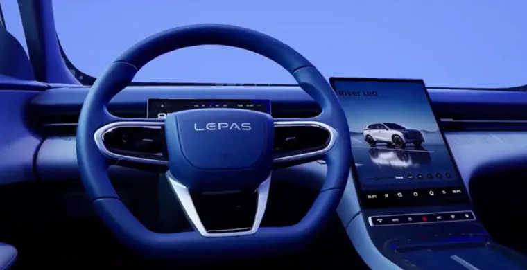 &Scaron;to je ovo? Stiže sasvim novi SUV koji obećava stra&scaron;no puno, a nosi neobično ime