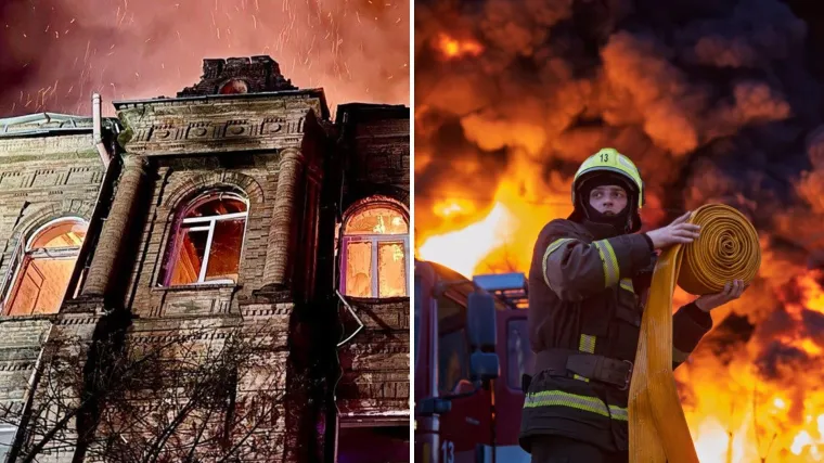 Dvanaestogodi&scaron;nji dječak mrtav, obitelj spasili ispod ru&scaron;evina, ovo su slike pakla