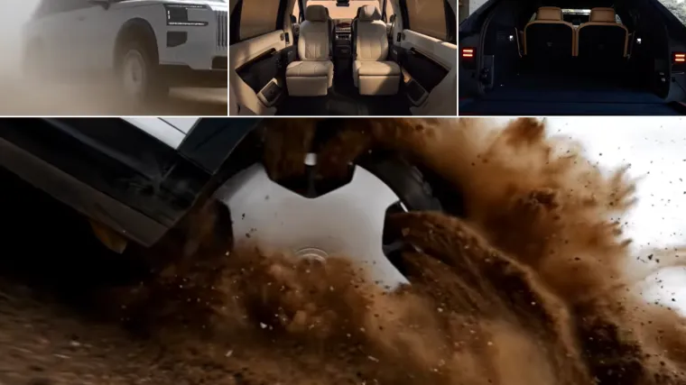 Najmoćniji SUV na planeti! Znamo detalje, ali i smije&scaron;nu cijenu 'zvijeri' od 1400 konja